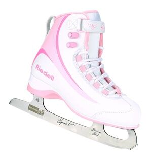 Riedell Soar Ice Skates Jr 3